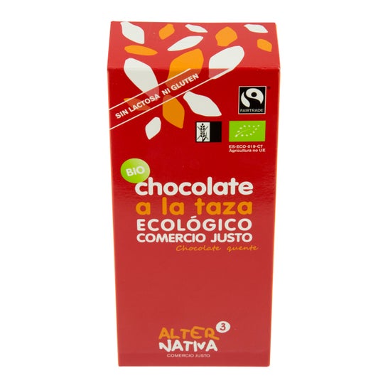 Alternativa3 Cacao in polvere Cup Bio 250g