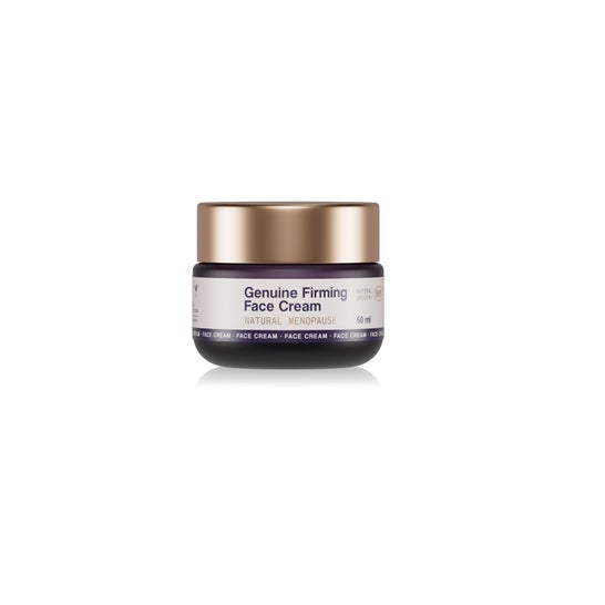 Freshly Cosmetics Genuine Firming Face Cream 50ml