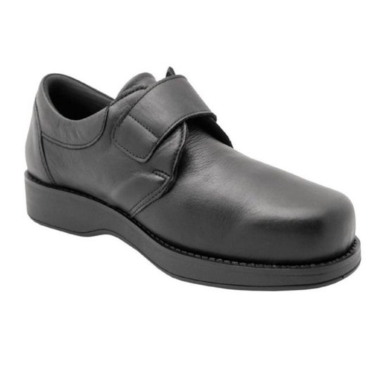 Dr Comfort Chut Pat Zapato Negro Talla 44 1 Par