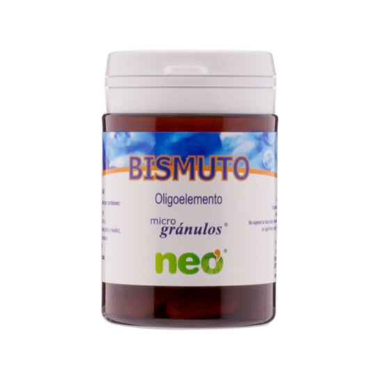 Neo Bismuto 50 caps