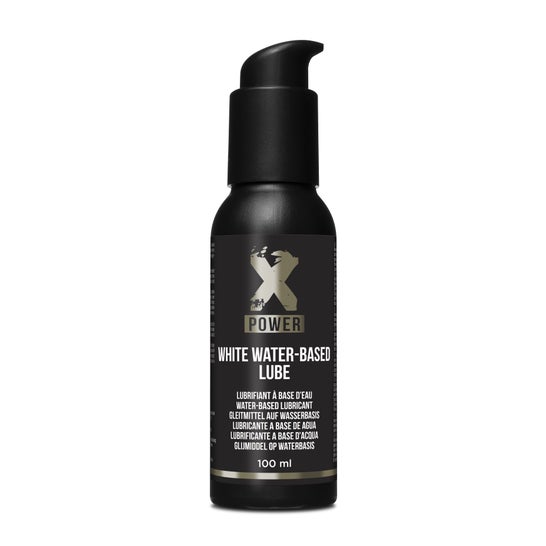 Labophyto Xpower Thick Water-Based Lube 100ml
