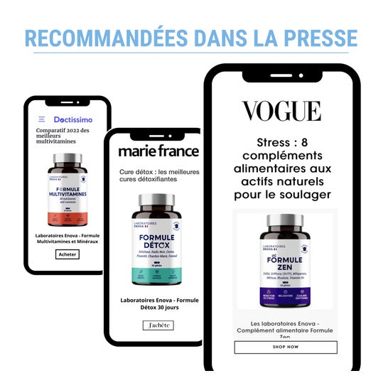 Laboratoires Enova Acide Hyaluronique Pur 150 mg/jour 120 caps