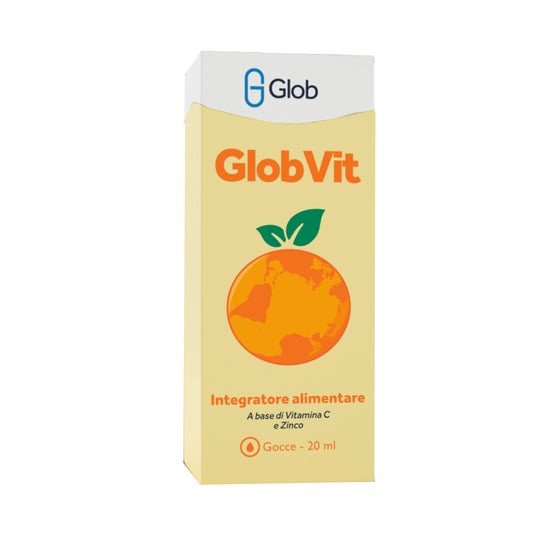 Glob Globvit 20ml
