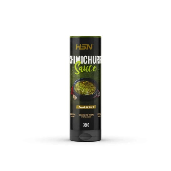 HSN Salsa Chimichurri 350g