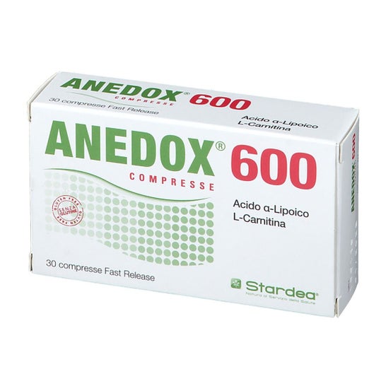 Anedox 600 30Cpr