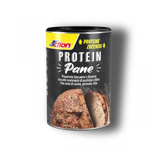 Proaction Protein Pane 400g