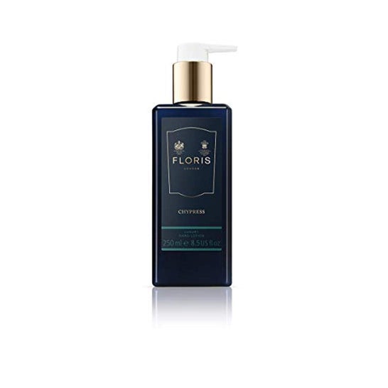 Floris Chypress Luxury Loción de Manos 250ml