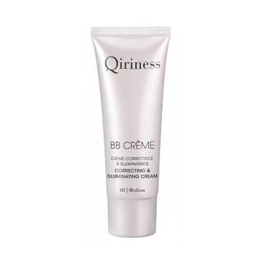 Qiriness BB Cream Medium 40ml
