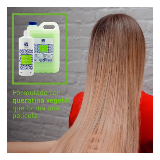 Valquer Balsam Acondicionador 1000 Ml