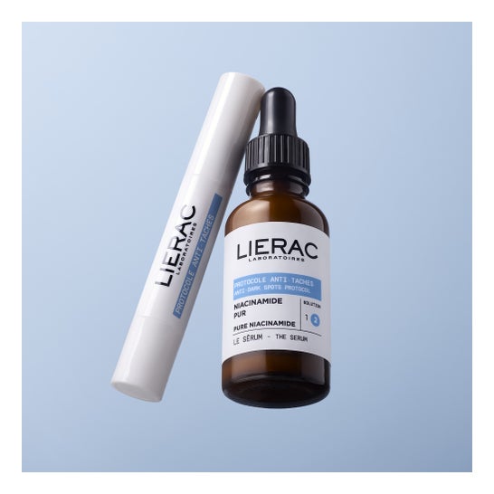Lierac Protocolo Antimanchas Stick Color Spf50 2.7 g