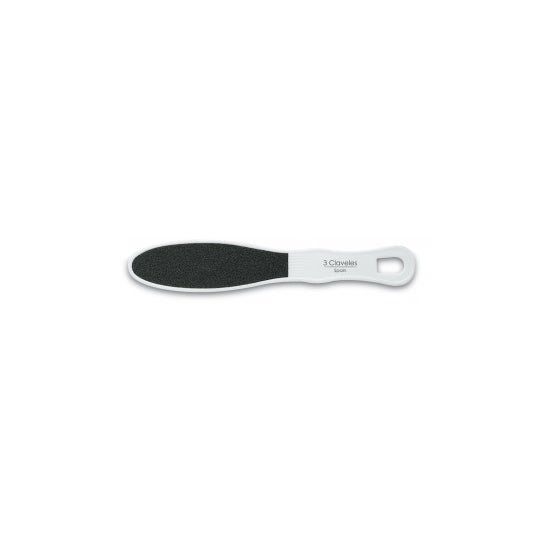 3 Claveles Lima Pedicura Abs 24 cm 1 ud