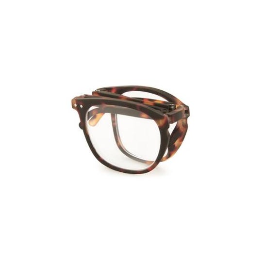 Nordic Vision Okulary Składane Okulary Komputerowe Bourdeaux 1.0 1szt