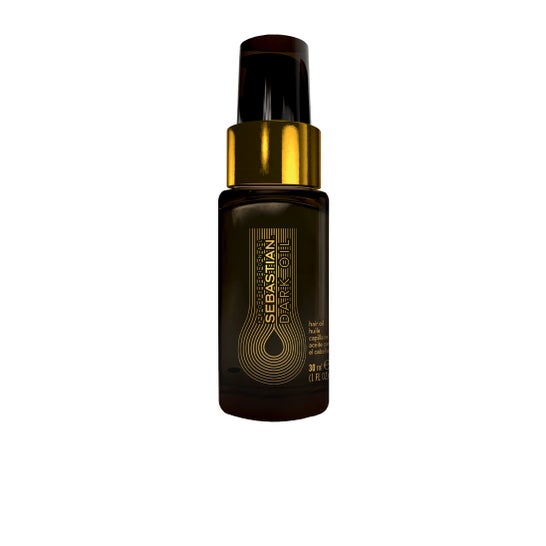 Sebastian Dark Oil Aceite Capilar 30ml