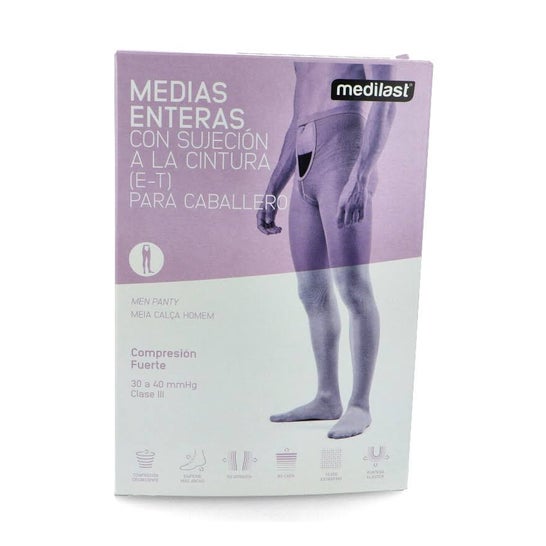 panty para hombres