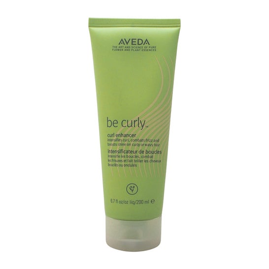Aveda Be Curly Krullen Boosting Lotion 200ml