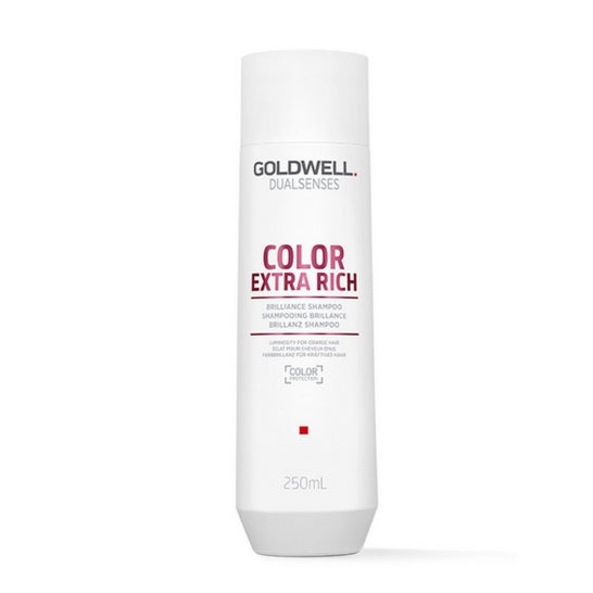 Goldwell Dualsenses Colour Extra Rich Shampoo Shine 250 ml