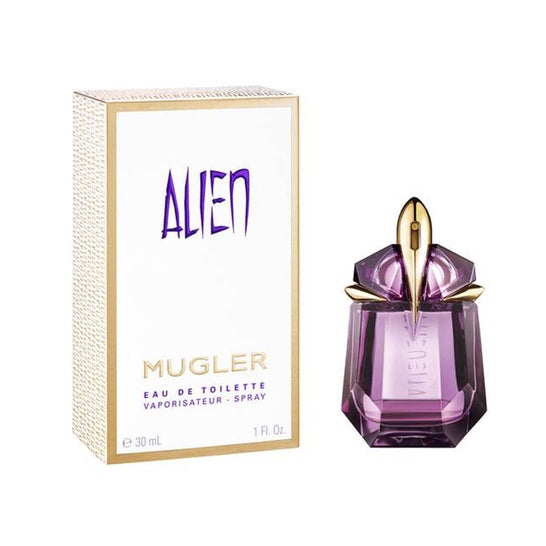 Thierry Mugler Alien Eau de Toilette Spray 30ml