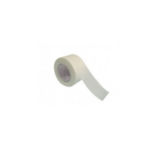 Alvita Esparadrapo Hipoalérgico Microporoso 5 M X 5 cm 1 U