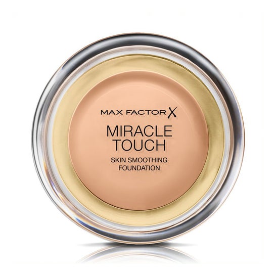 Max Factor Miracle Touch 1udd