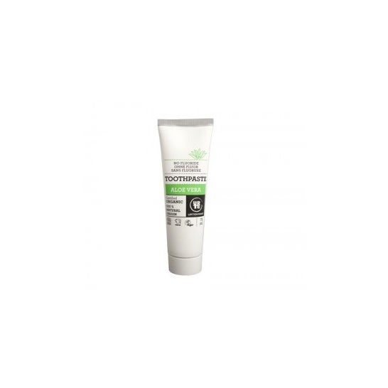 Urtekram Dentífrico de Aloe Vera 75 ml