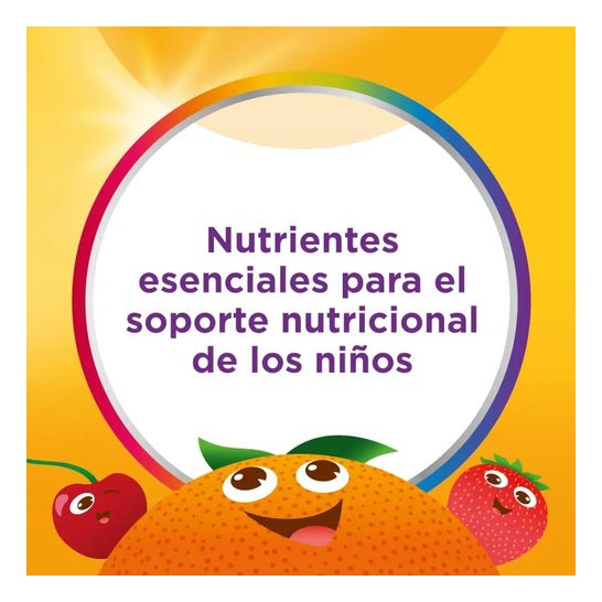 Multicentrum Vitagomis Niños 30uds Multicentrum Vitagomis Niños 30uds