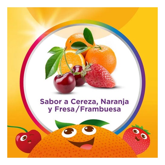 Multicentrum Vitagomis Niños 30uds Multicentrum Vitagomis Niños 30uds