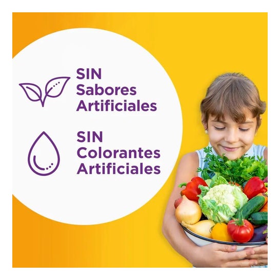 Multicentrum Vitagomis Niños 30uds Multicentrum Vitagomis Niños 30uds