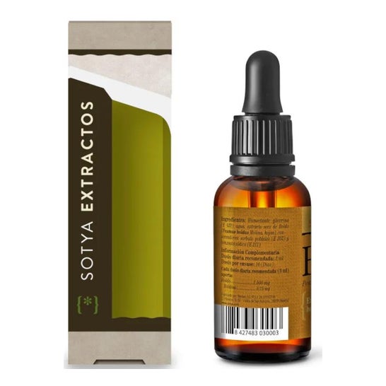 Sotya Boldo 60ml Sotya Boldo 60ml