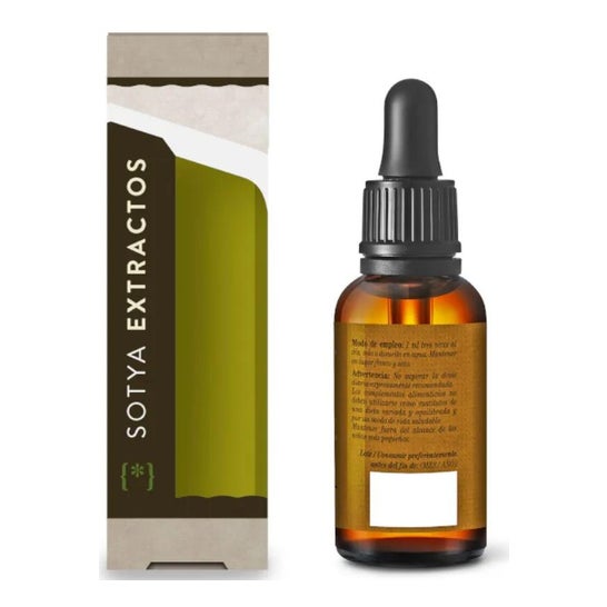 Sotya Boldo 60ml Sotya Boldo 60ml
