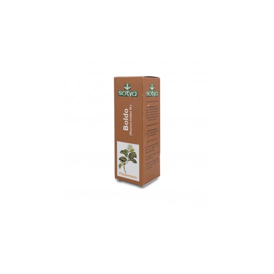 Sotya Boldo 60 ml