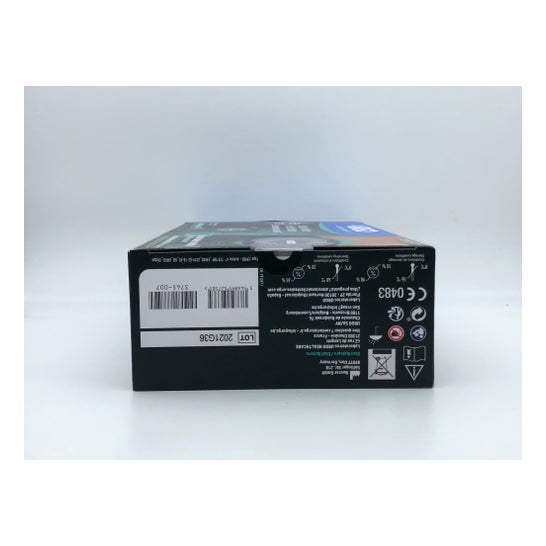 Electroterapia de Cinto Lombar Urgo