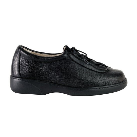 Adour Dax Version F Zapato Negro Talla 41 1 Par