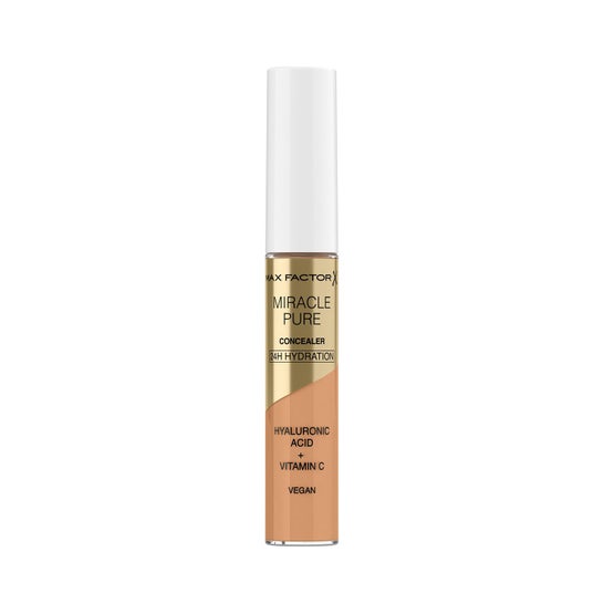 Max Factor Miracle Pure Concealers 4 7,8ml