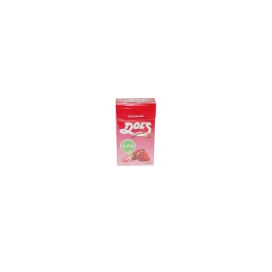 Dol'S Caramelos Fresa 35 g