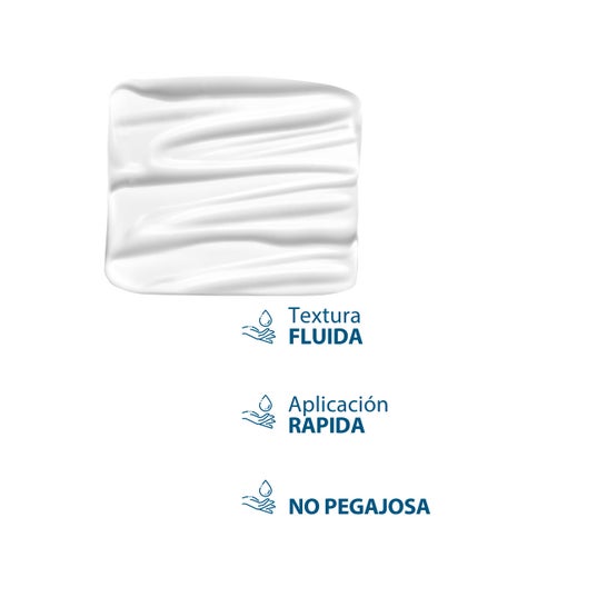Ducray Sensinol Leche Corporal Calmante Fisioprotectora 400 ml