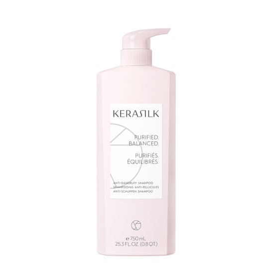 Kerasilk Essentials Shampoo Anticaspa 750ml