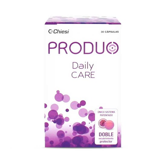 Produo® Daily Care 30cps