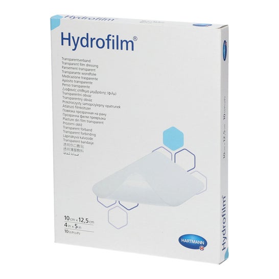 HYDROFILM-PFANNEN 10X12.5CM 10 T