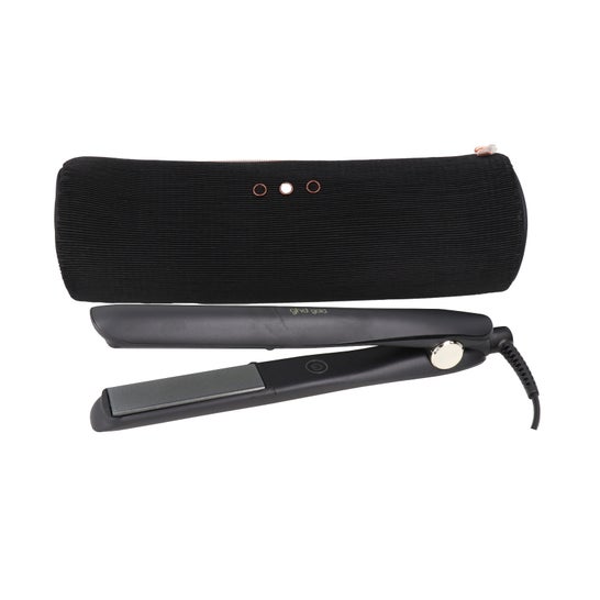 Ghd Dreamland Collection Gold + Gift Set