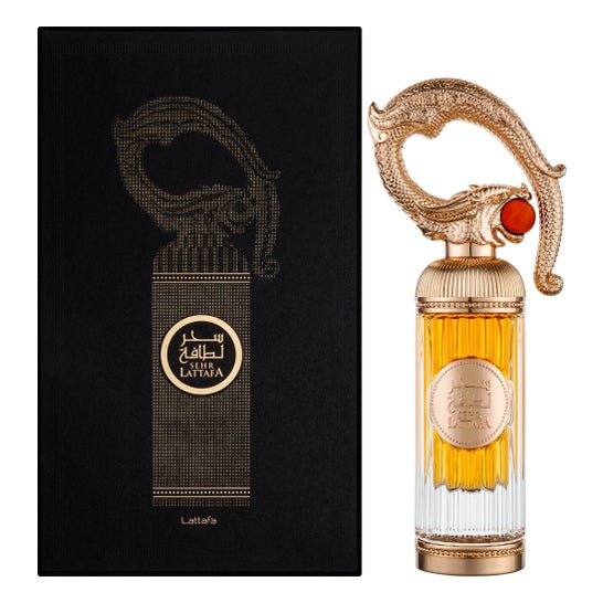 Lattafa Sehr Lattafa Eau de Parfum 100 ml