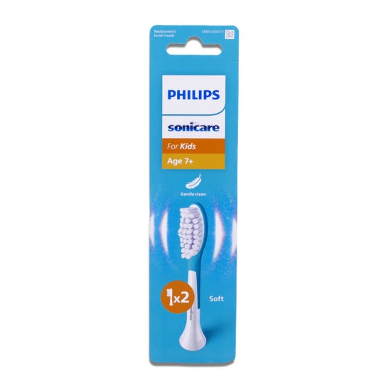 Sonicare For Kids Età 7+ Testine 2 pz