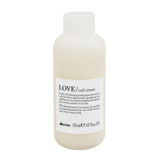 Davines Love Curl Crema 150ml