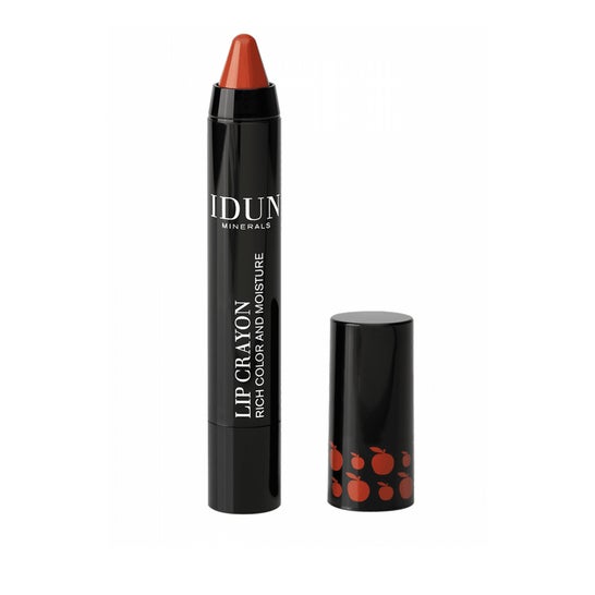 Idun Minerals Lápiz labial Barbro