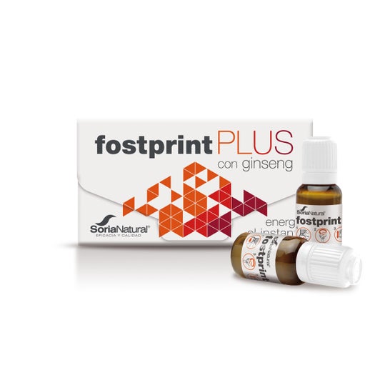 Fost Print Plus Fiole 10ml Bt20