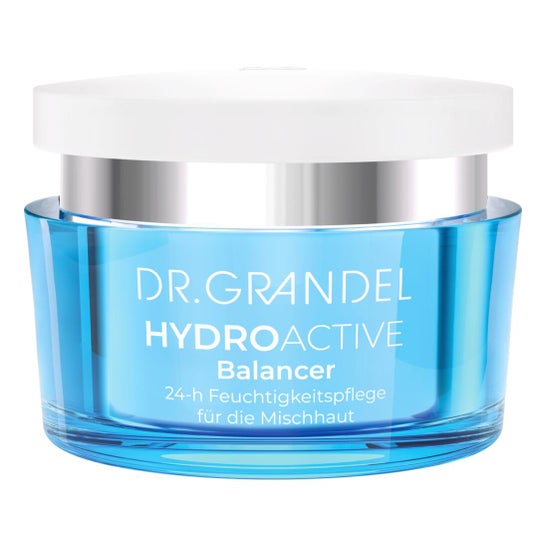Dr Grandel G-Hydro Active Balancer