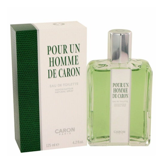 Caron Pour Homme 125ml