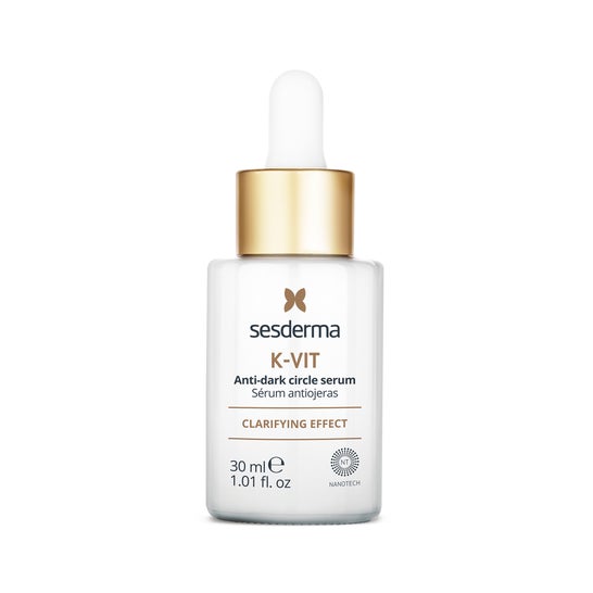 Sesderma K-Vit Anti Viso Scuro Anti Crema Scura 15ml
