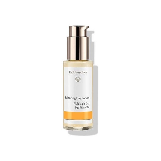 Dr. Hauschka Balancing Day Fluid 50ml