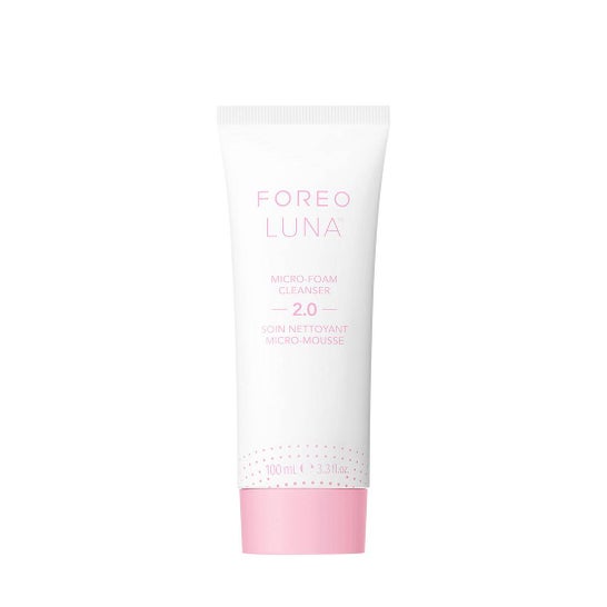 Foreo Luna Micro Foam Cleanser 2.0 100ml
