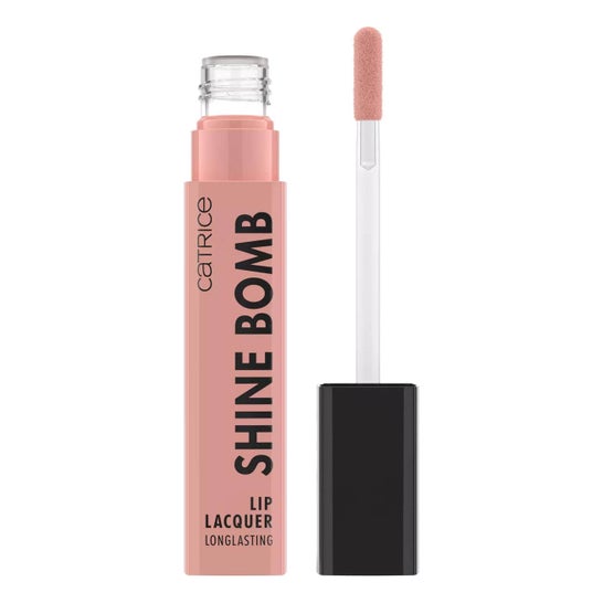 Catrice Shine Bomb Lip Lacquer 010 French Silk 3ml